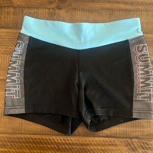 The Summit shorts - AS